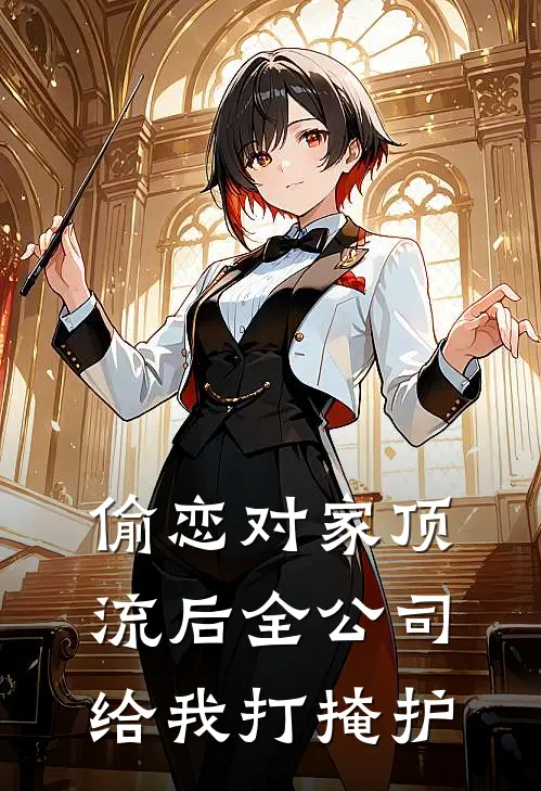 王姐许薇薇（偷恋对家顶流后全公司给我打掩护）全文免费阅读无弹窗大结局_