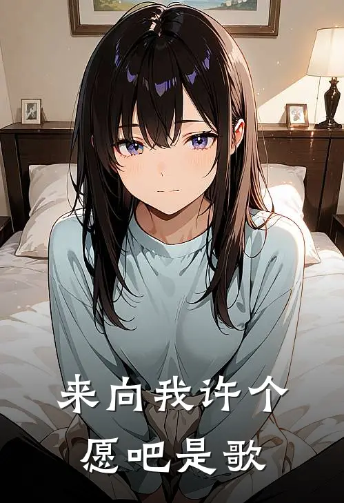 来向我许个愿吧是歌