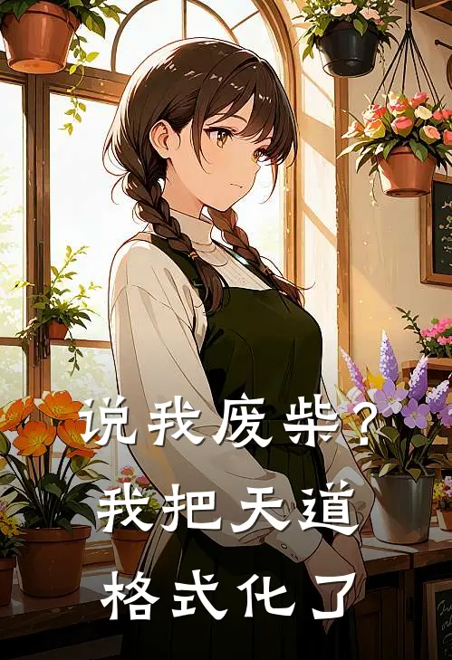 李默李默(说我废柴？我把天道格式化了)全本免费在线阅读_(说我废柴？我把天道格式化了)完结版免费在线阅读