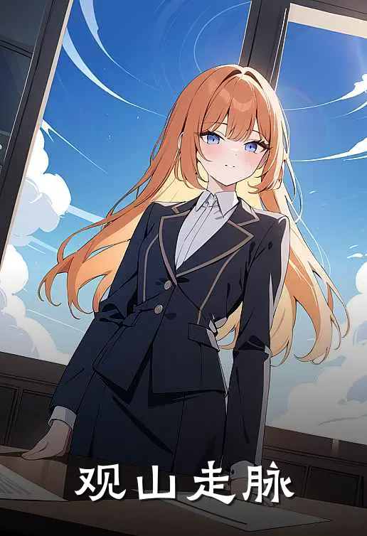 观山走脉(林北川王修远)好看的完结小说_热门小说推荐观山走脉林北川王修远
