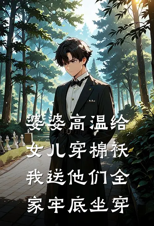 顾廷琛菲菲(婆婆高温给女儿穿棉袄，我送他们全家牢底坐穿)全章节在线阅读_(婆婆高温给女儿穿棉袄，我送他们全家牢底坐穿)全本在线阅读