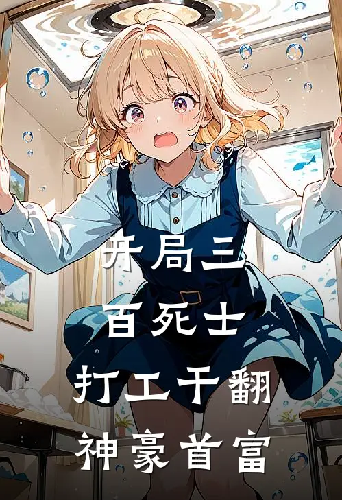 开局三百死士，打工干翻神豪首富