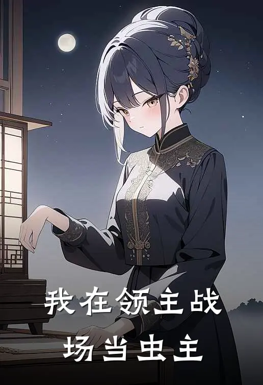 《我在领主战场当虫主》王强王强火爆新书_我在领主战场当虫主(王强王强)免费小说