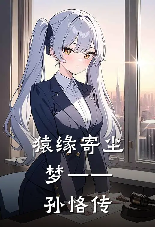 猿缘寄尘梦——孙恪传(袁紫烟孙恪)已完结小说_猿缘寄尘梦——孙恪传(袁紫烟孙恪)小说免费在线阅读