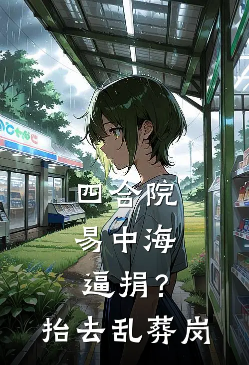 四合院：易中海逼捐？抬去乱葬岗