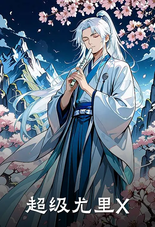 超级尤里X(牛青峰刘二苟)免费小说阅读_完结版小说推荐超级尤里X(牛青峰刘二苟)