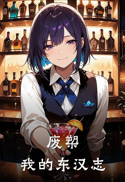 废槊：我的东汉志