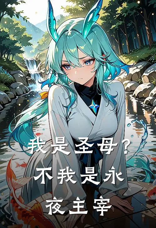 我是圣母？不，我是永夜主宰