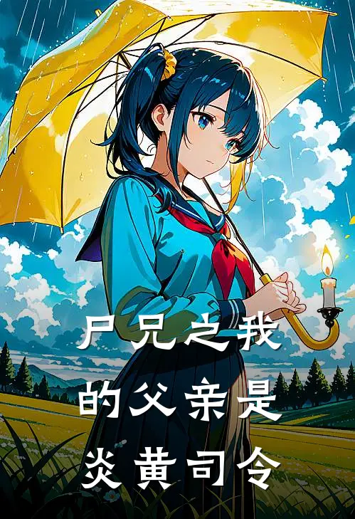 《尸兄之我的父亲是炎黄司令》江晚笙江晚笙火爆新书_尸兄之我的父亲是炎黄司令(江晚笙江晚笙)免费小说