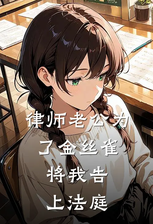 律师老公为了金丝雀，将我告上法庭惜惜傅西舟免费小说完整版_完结版小说阅读律师老公为了金丝雀，将我告上法庭(惜惜傅西舟)