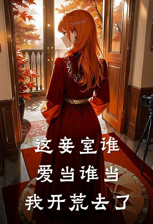 这妾室谁爱当谁当，我开荒去了