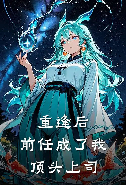 重逢后，前任成了我顶头上司(苏晚陆知衍)已完结小说_重逢后，前任成了我顶头上司(苏晚陆知衍)小说免费在线阅读