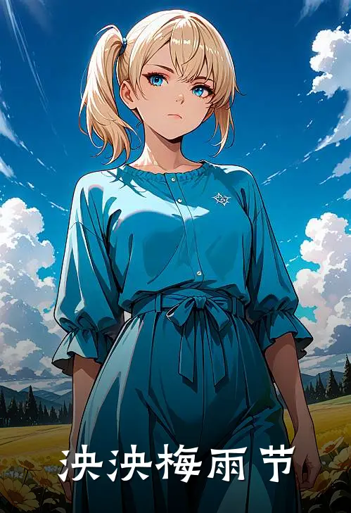 泱泱梅雨节