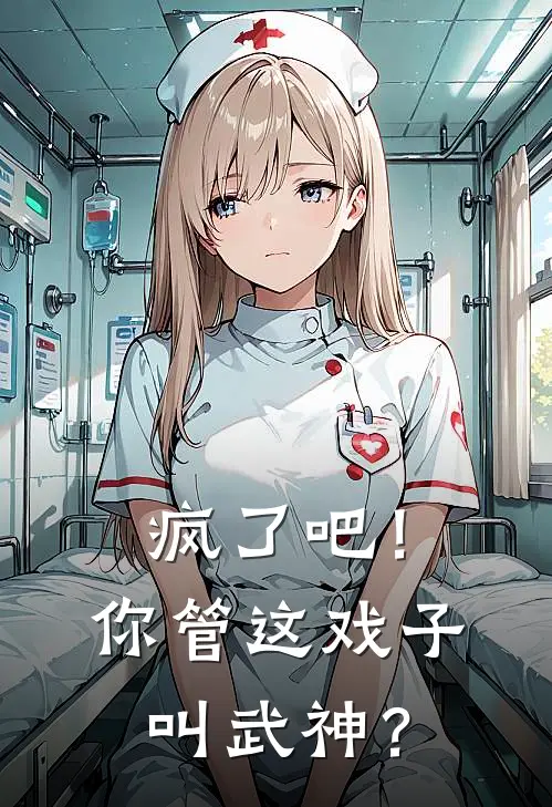 疯了吧！你管这戏子叫武神？