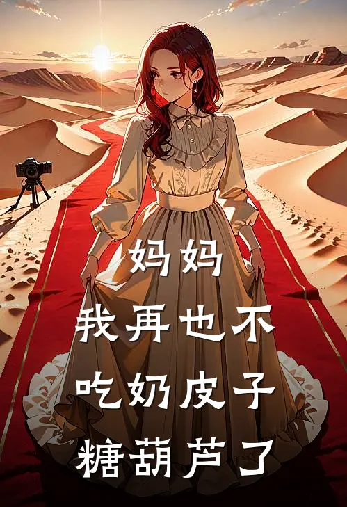 妈妈，我再也不吃奶皮子糖葫芦了