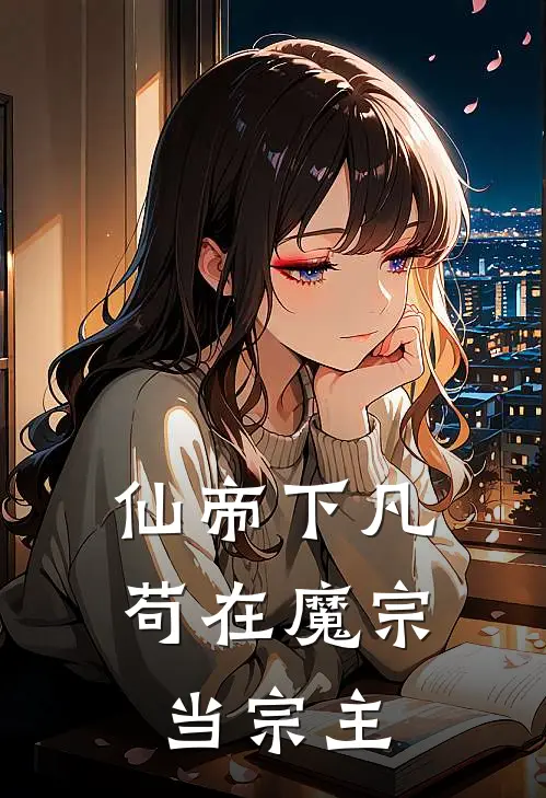 仙帝下凡：苟在魔宗当宗主(张灵均亡招军)免费阅读完整版小说_完结免费小说仙帝下凡：苟在魔宗当宗主(张灵均亡招军)