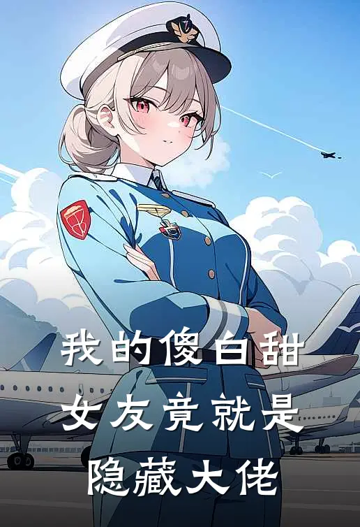 我的傻白甜女友竟就是隐藏大佬
