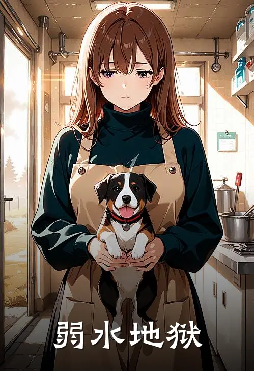 《弱水地狱》郑啊志林婉清已完结小说_弱水地狱(郑啊志林婉清)经典小说