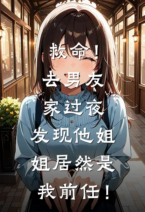 救命！去男友家过夜，发现他姐姐居然是我前任！(陈阳李溪)在哪看免费小说_最新章节列表救命！去男友家过夜，发现他姐姐居然是我前任！(陈阳李溪)