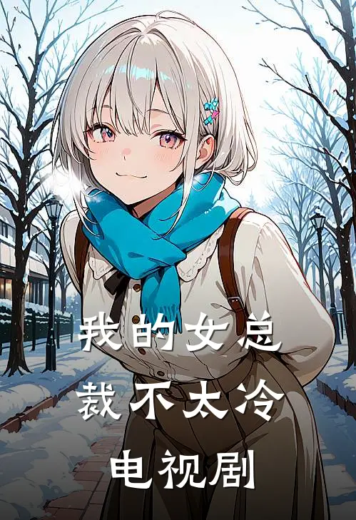 我的女总裁不太冷电视剧