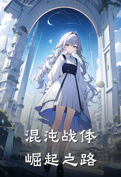 混沌战体，崛起之路