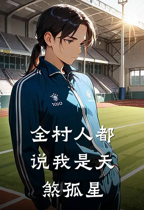 全村人都说我是天煞孤星(美兰陈美兰)最新小说_免费阅读完整版小说全村人都说我是天煞孤星(美兰陈美兰)