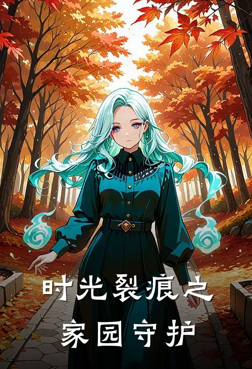 时光裂痕之家园守护