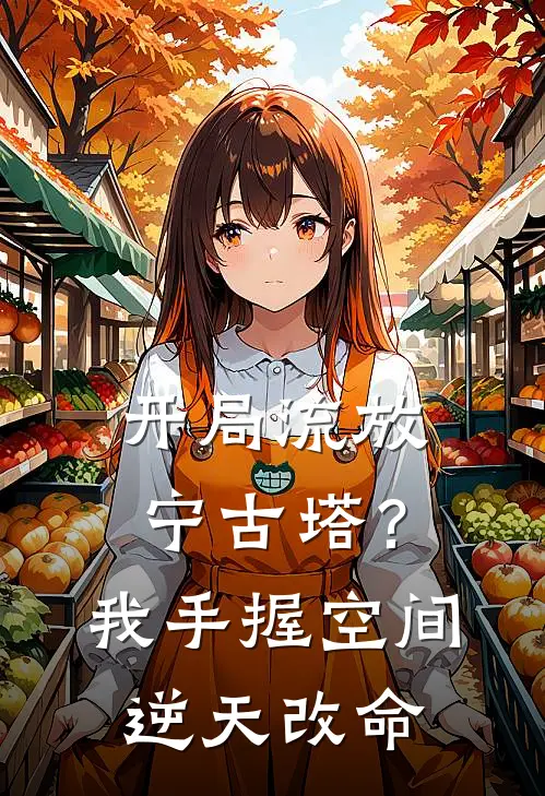 开局流放宁古塔？我手握空间逆天改命