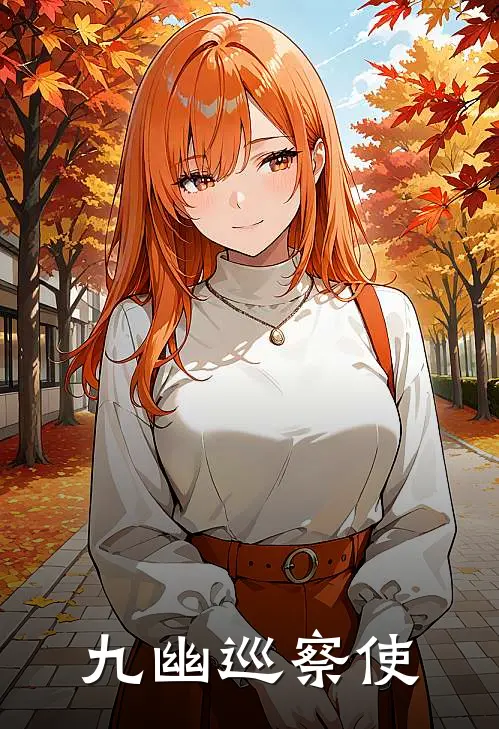 林一守石铁（九幽巡察使）全文免费阅读无弹窗大结局_