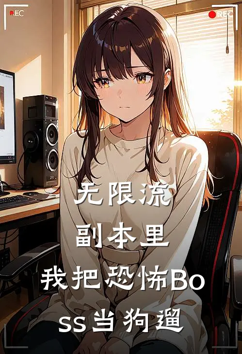 无限流副本里，我把恐怖Boss当狗遛