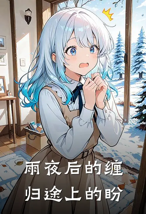 雨夜后的缠，归途上的盼