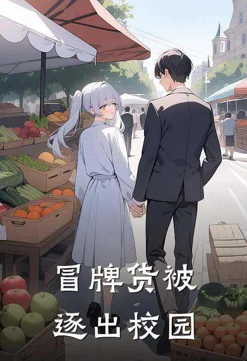 林薇赵倩《冒牌货被逐出校园》_(林薇赵倩)热门小说