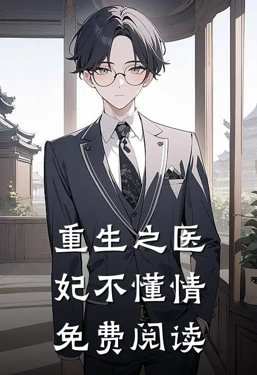 重生之医妃不懂情免费阅读