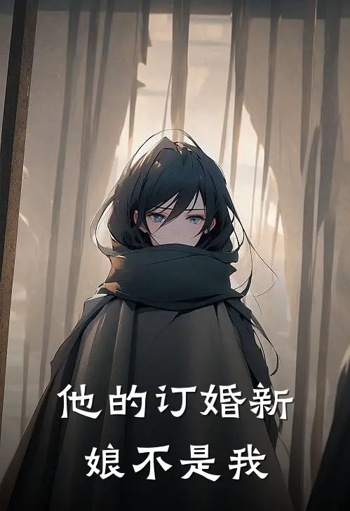 他的订婚新娘不是我