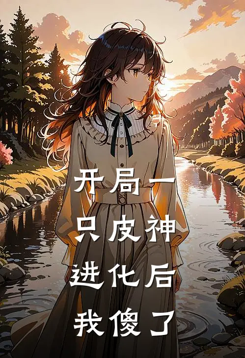 开局一只皮神，进化后我傻了皮卡丘林澈完结小说_完结版小说全文免费阅读开局一只皮神，进化后我傻了皮卡丘林澈