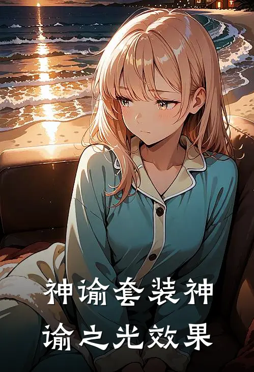 神谕套装神谕之光效果