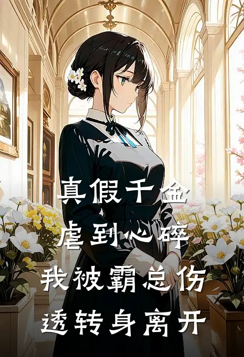 真假千金虐到心碎，我被霸总伤透转身离开
