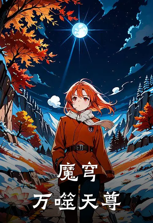 魔穹：万噬天尊(王天龙王虎)免费小说阅读_完结版小说推荐魔穹：万噬天尊(王天龙王虎)