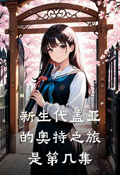 新生代盖亚的奥特之旅是第几集