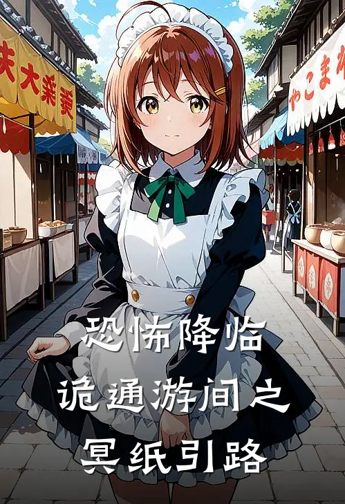 恐怖降临：诡通游间之冥纸引路(闫危李赢)小说免费阅读无弹窗_完结小说恐怖降临：诡通游间之冥纸引路闫危李赢