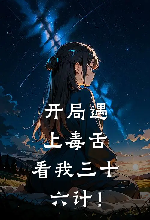 开局遇上毒舌：看我三十六计！(沈玉琢谢暄)在线阅读免费小说_最新章节列表开局遇上毒舌：看我三十六计！(沈玉琢谢暄)