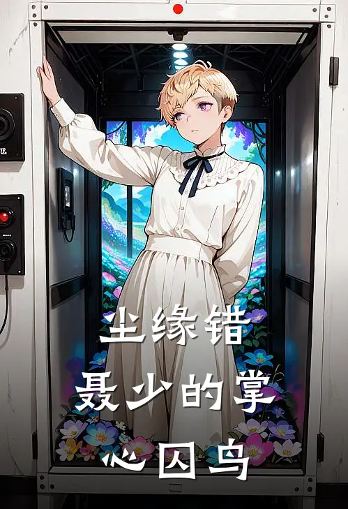 尘缘错：聂少的掌心囚鸟聂斯衍聂少免费小说笔趣阁_完结小说免费阅读尘缘错：聂少的掌心囚鸟聂斯衍聂少