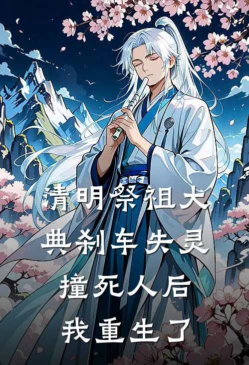 清明祭祖大典刹车失灵撞死人后，我重生了