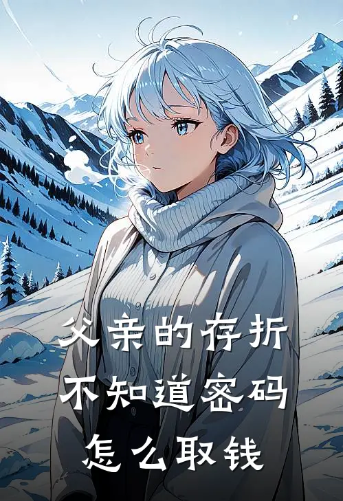 父亲的存折不知道密码怎么取钱