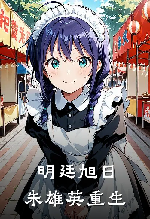 明廷旭日：朱雄英重生