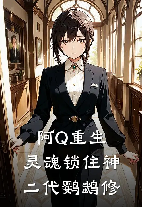 阿Q重生，灵魂锁住神二代鹦鹉修明项阿Q推荐完结小说_免费阅读阿Q重生，灵魂锁住神二代鹦鹉修(明项阿Q)