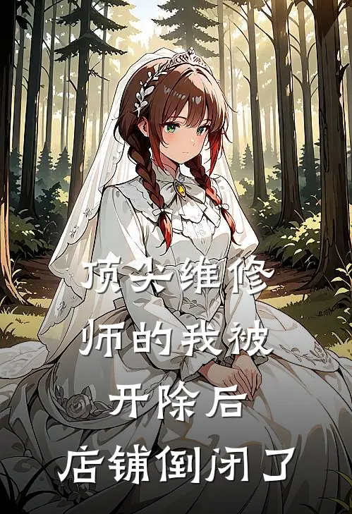 顶尖维修师的我被开除后，店铺倒闭了张凡主管完本小说免费阅读_最新章节列表顶尖维修师的我被开除后，店铺倒闭了(张凡主管)