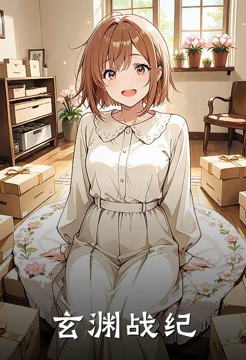 玄渊战纪林缚王虎最新更新小说_在线阅读免费小说玄渊战纪林缚王虎