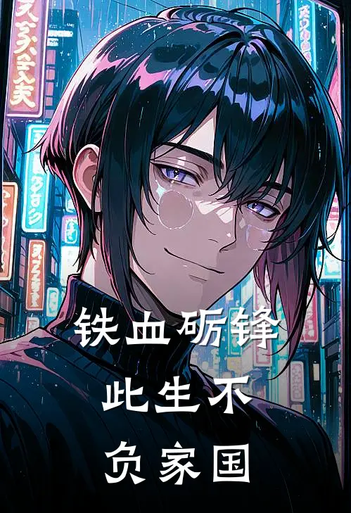 铁血砺锋：此生不负家国(施砺锋刘桂英)全本免费小说_新热门小说铁血砺锋：此生不负家国施砺锋刘桂英