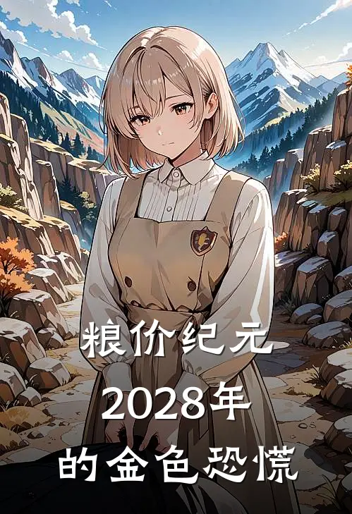 粮价纪元：2028年的金色恐慌